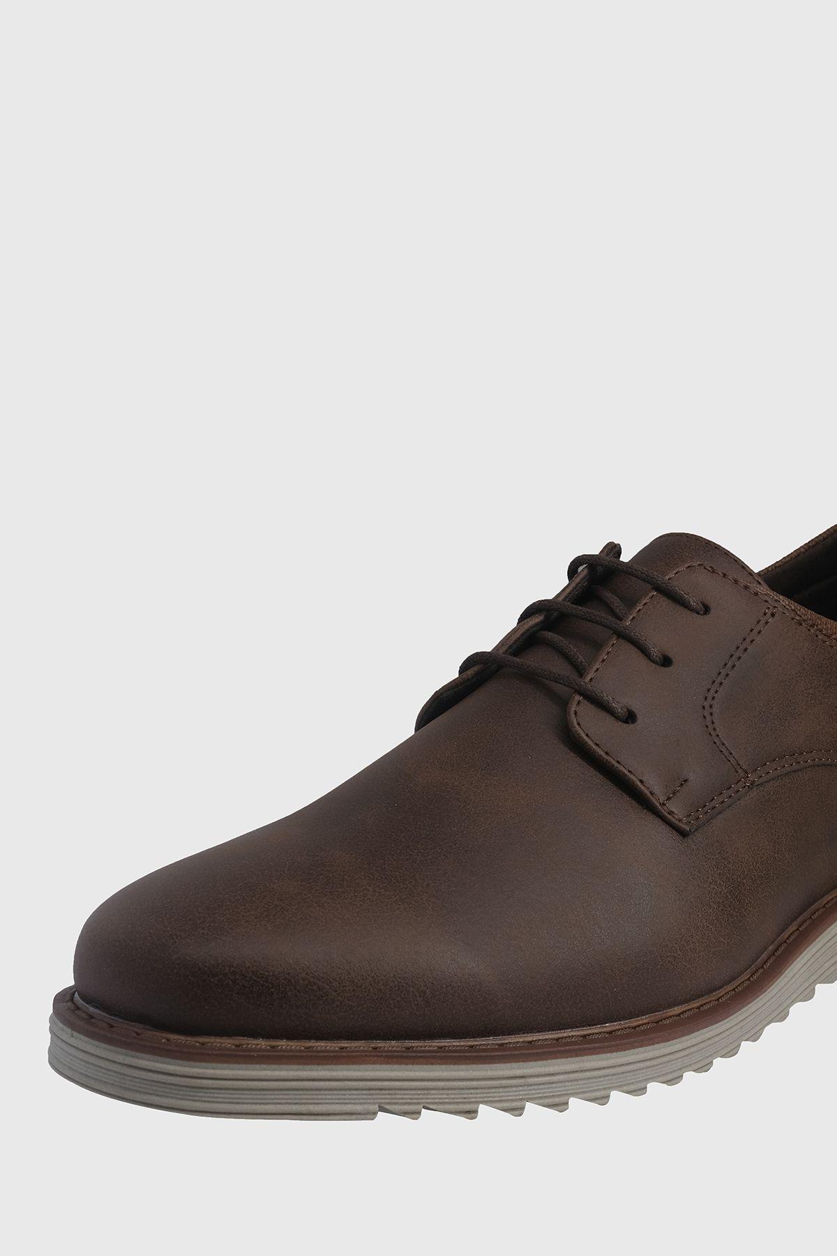 Zapato Casual Nesthorn Café UNS-3