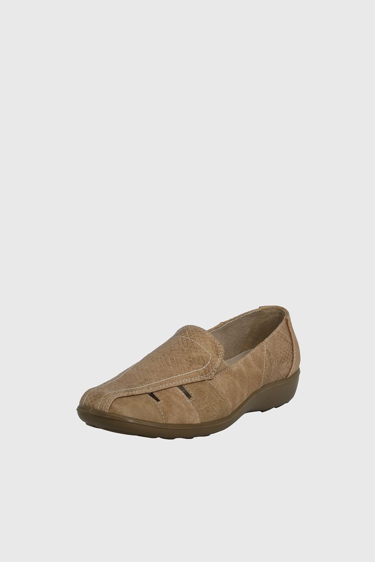 Mocasin Kamet Tostado Passer-0