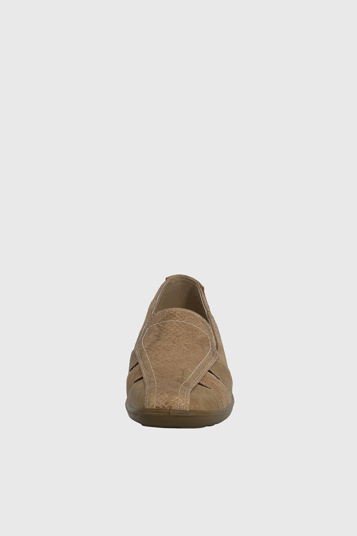 Mocasin Kamet Tostado Passer-2
