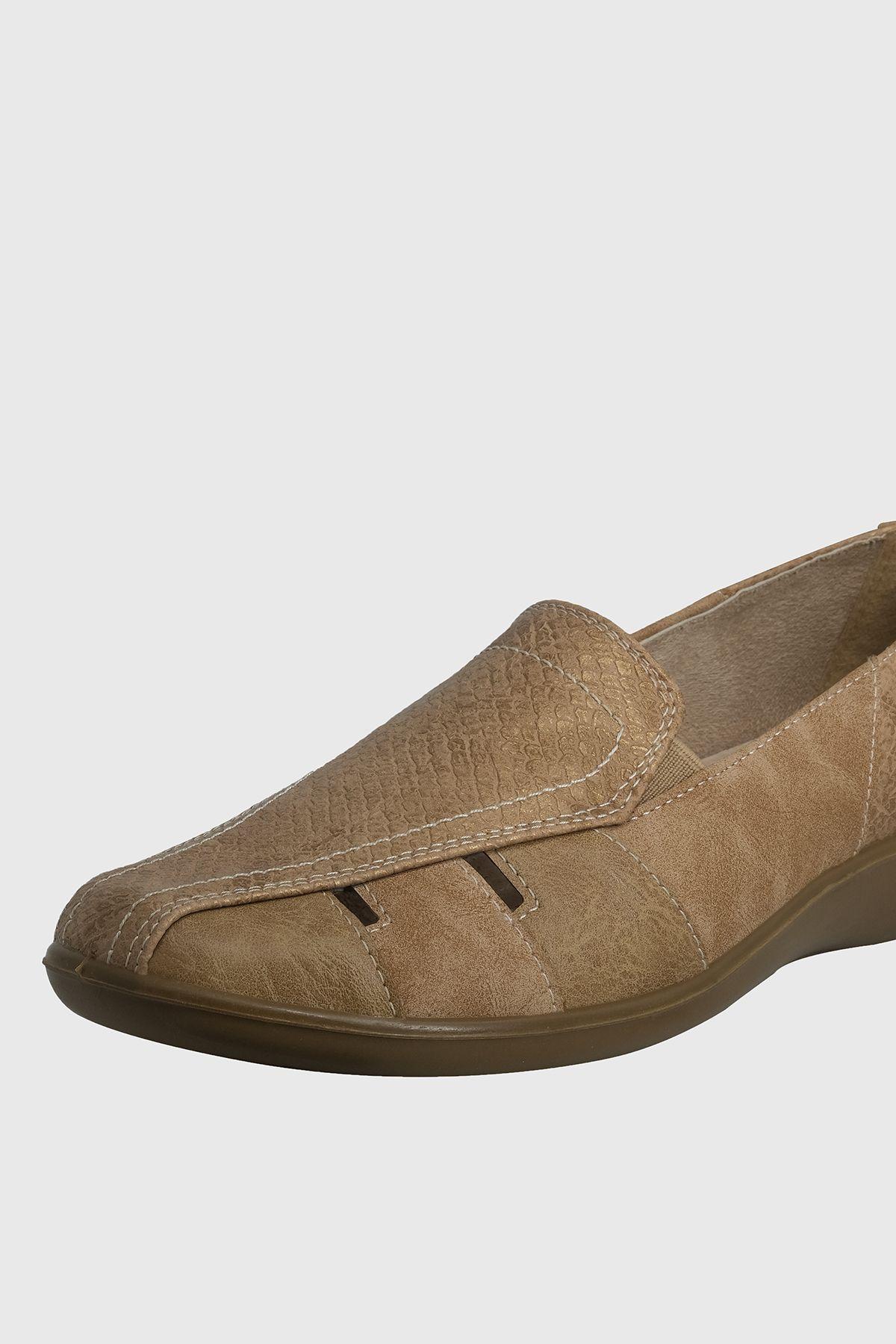 Mocasin Kamet Tostado Passer-3