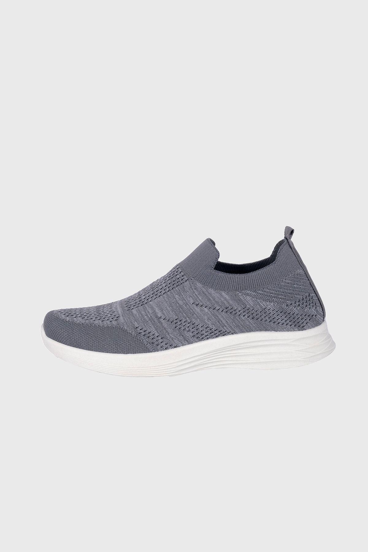 Zapatilla Azara Gris Alquimia-1