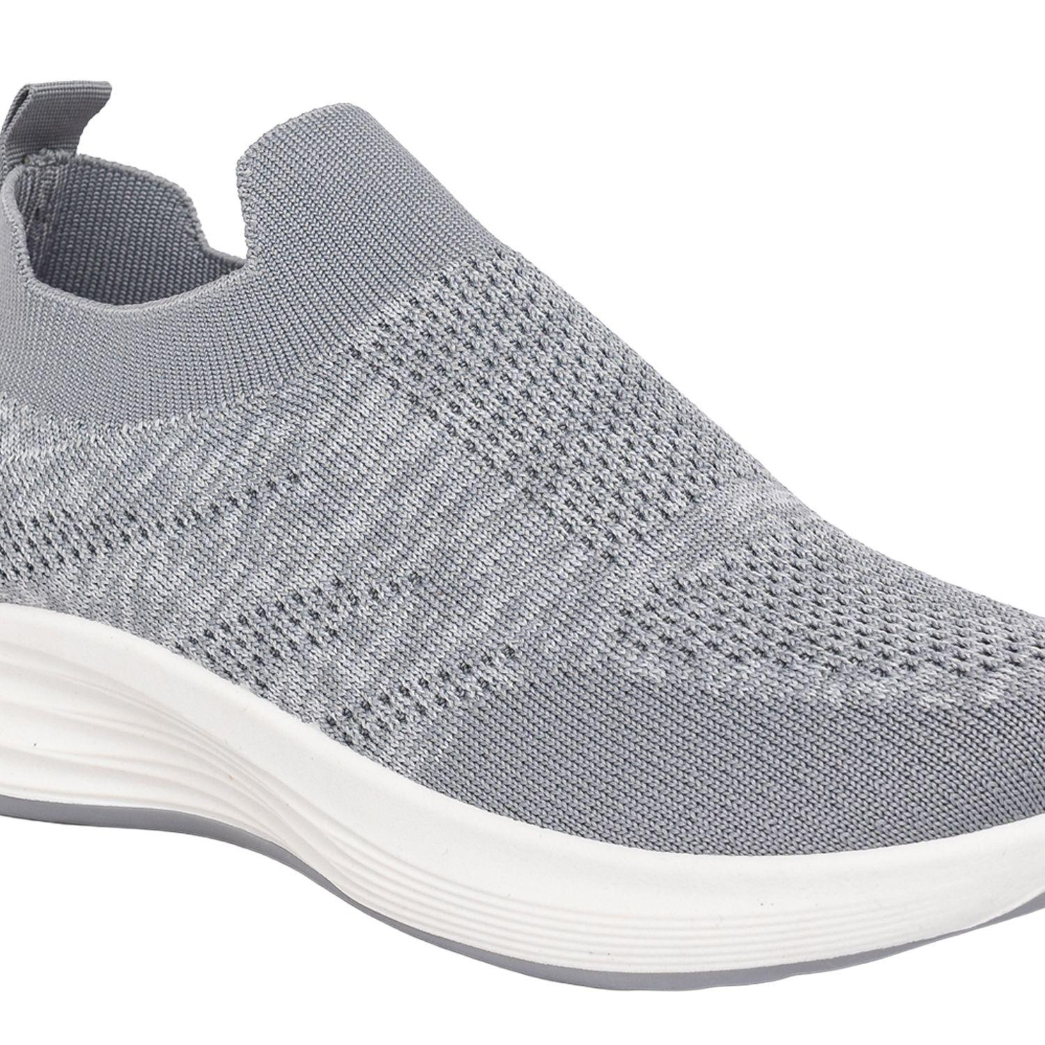 Zapatilla Azara Gris Alquimia-3