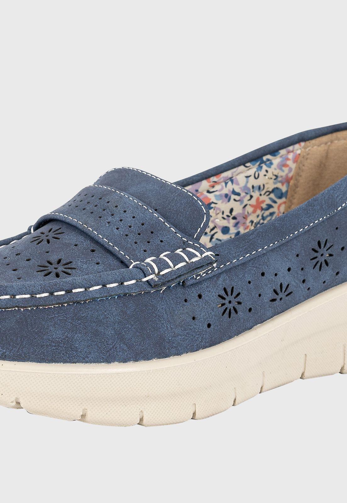 Mocasin Belloc Azul Passer-3