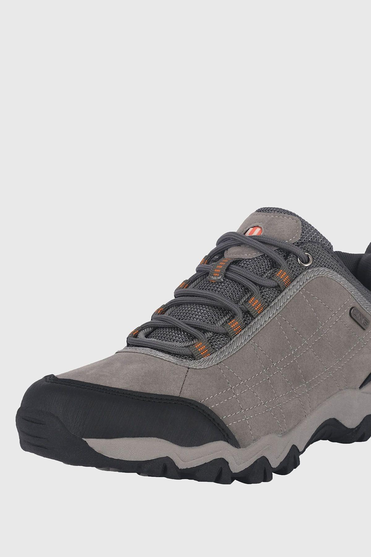 Zapatilla Maglic Gris UNS-3