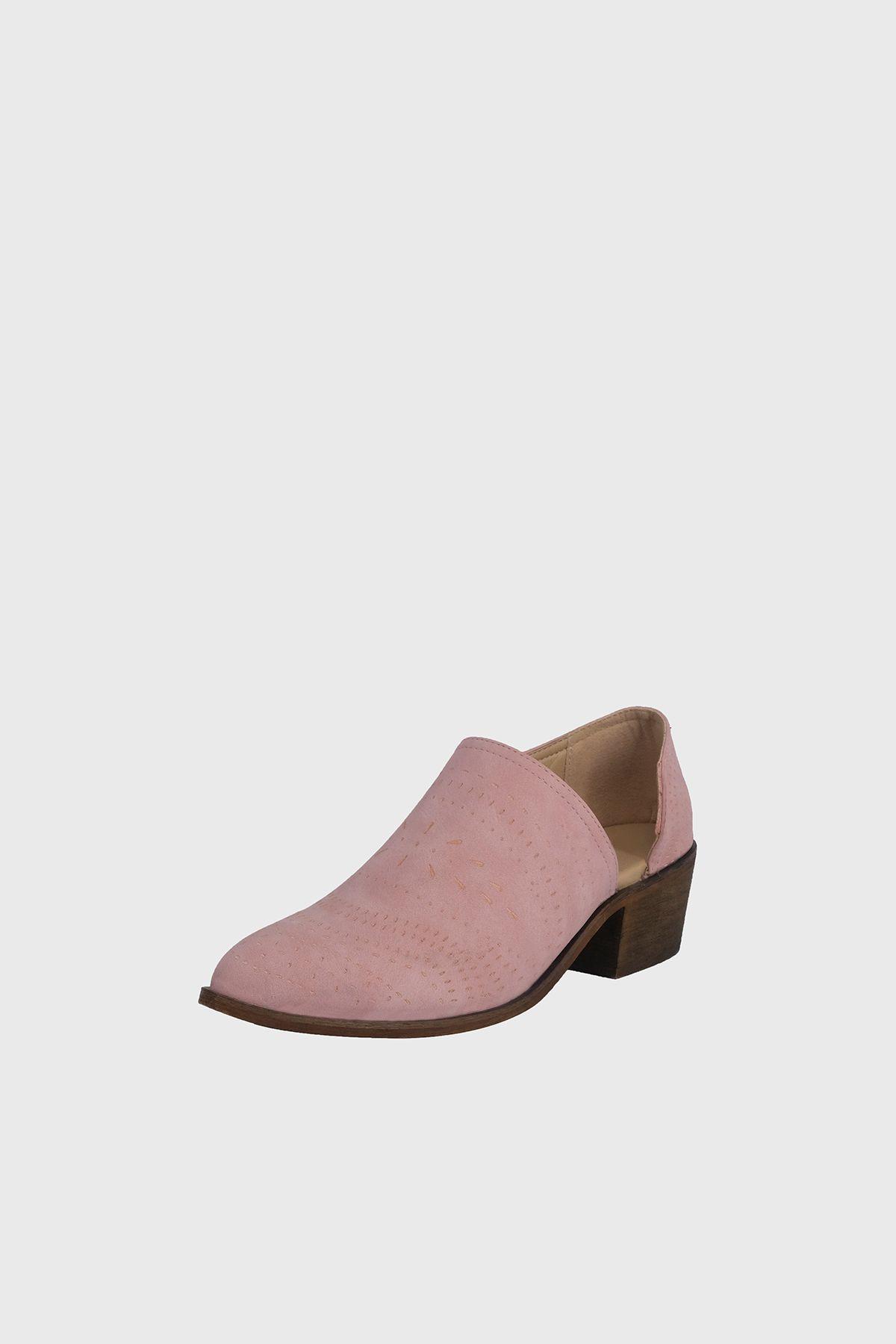 Mocasin Khokh Rosado Alquimia-0