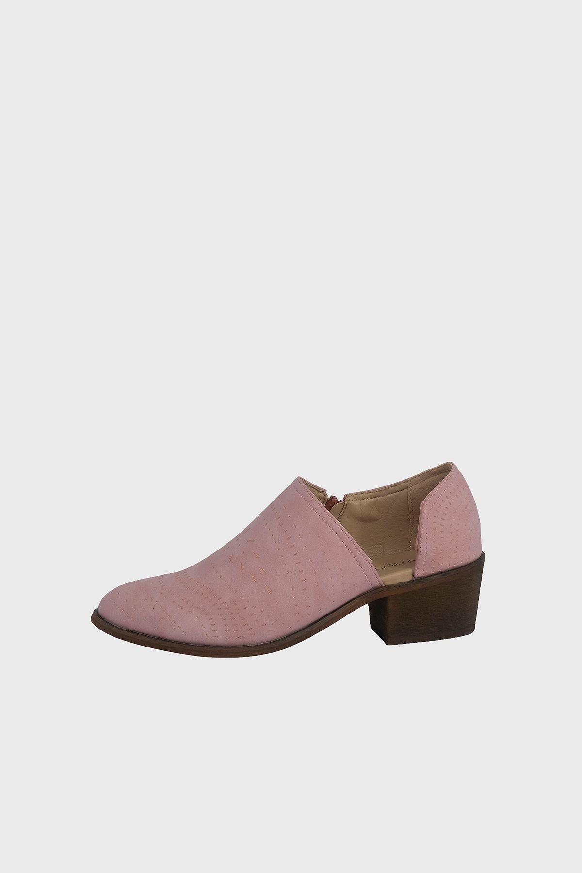 Mocasin Khokh Rosado Alquimia-1