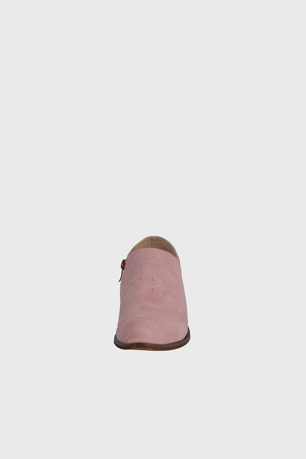 Mocasin Khokh Rosado Alquimia-2