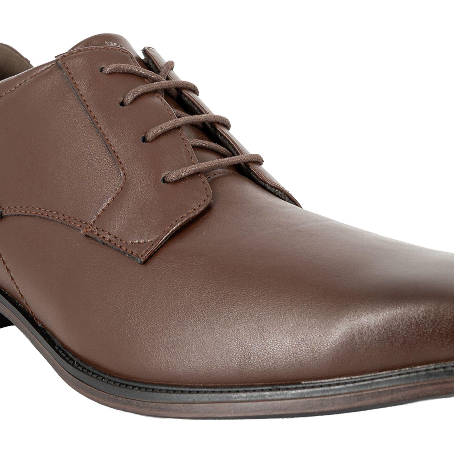 Zapato de Vestir Hart Café London Adixt-4