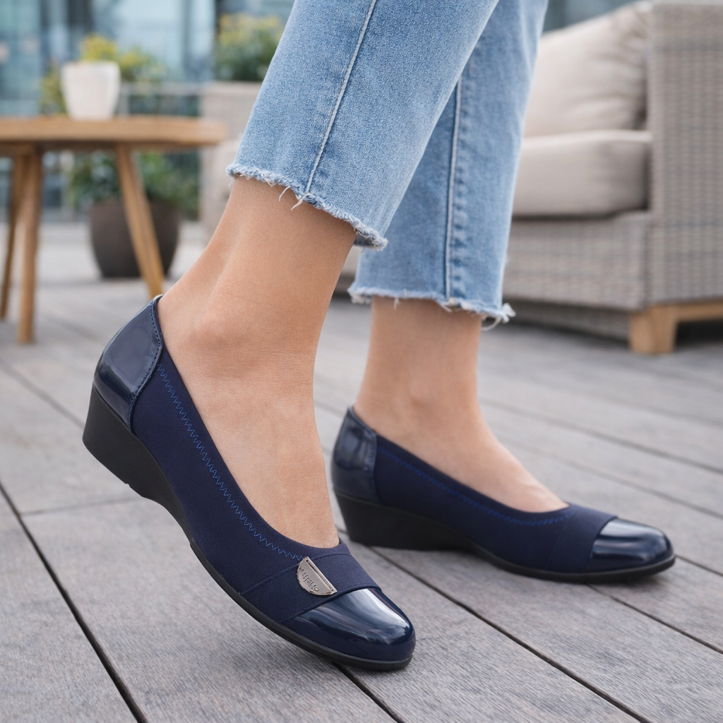 Ballerina Eircon Azul Alquimia-4