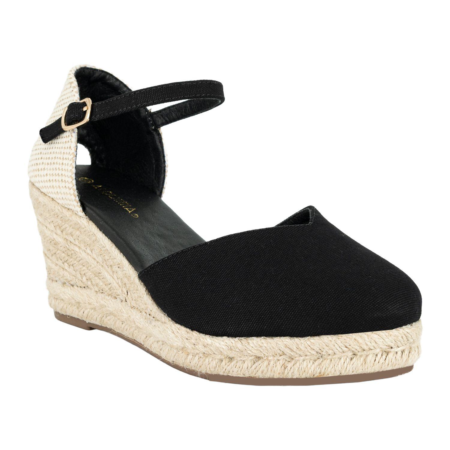 Sandalia Yute Sole Negro Alquimia-1