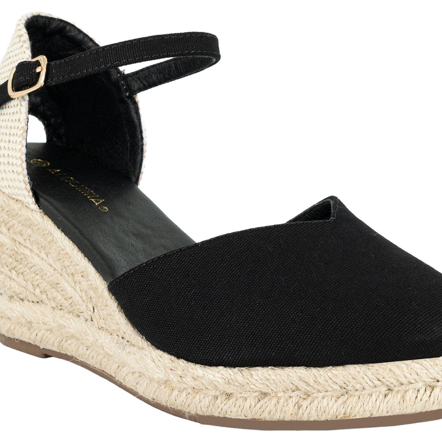 Sandalia Yute Sole Negro Alquimia-3