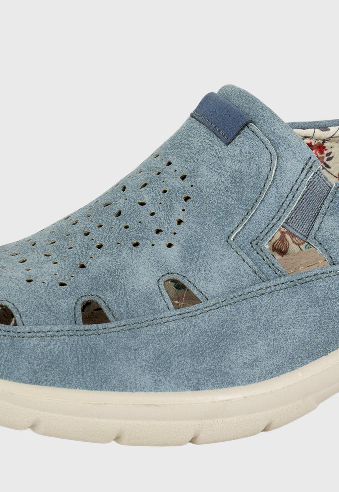 Mocasin Abune Celeste Passer-3