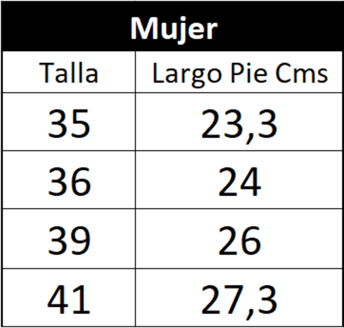 Pantufla Diantha Negro Passer-5