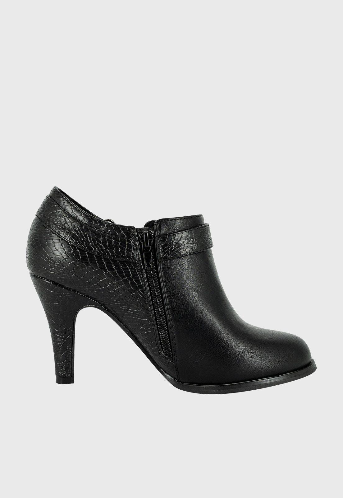Botin Zeya Negro Alquimia-3