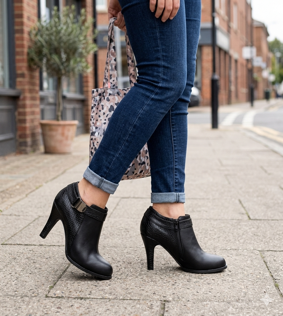 Botin Zeya Negro Alquimia-5