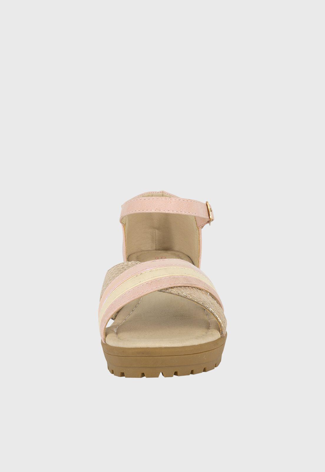 Sandalia Brulle Rosado Bamboo-2