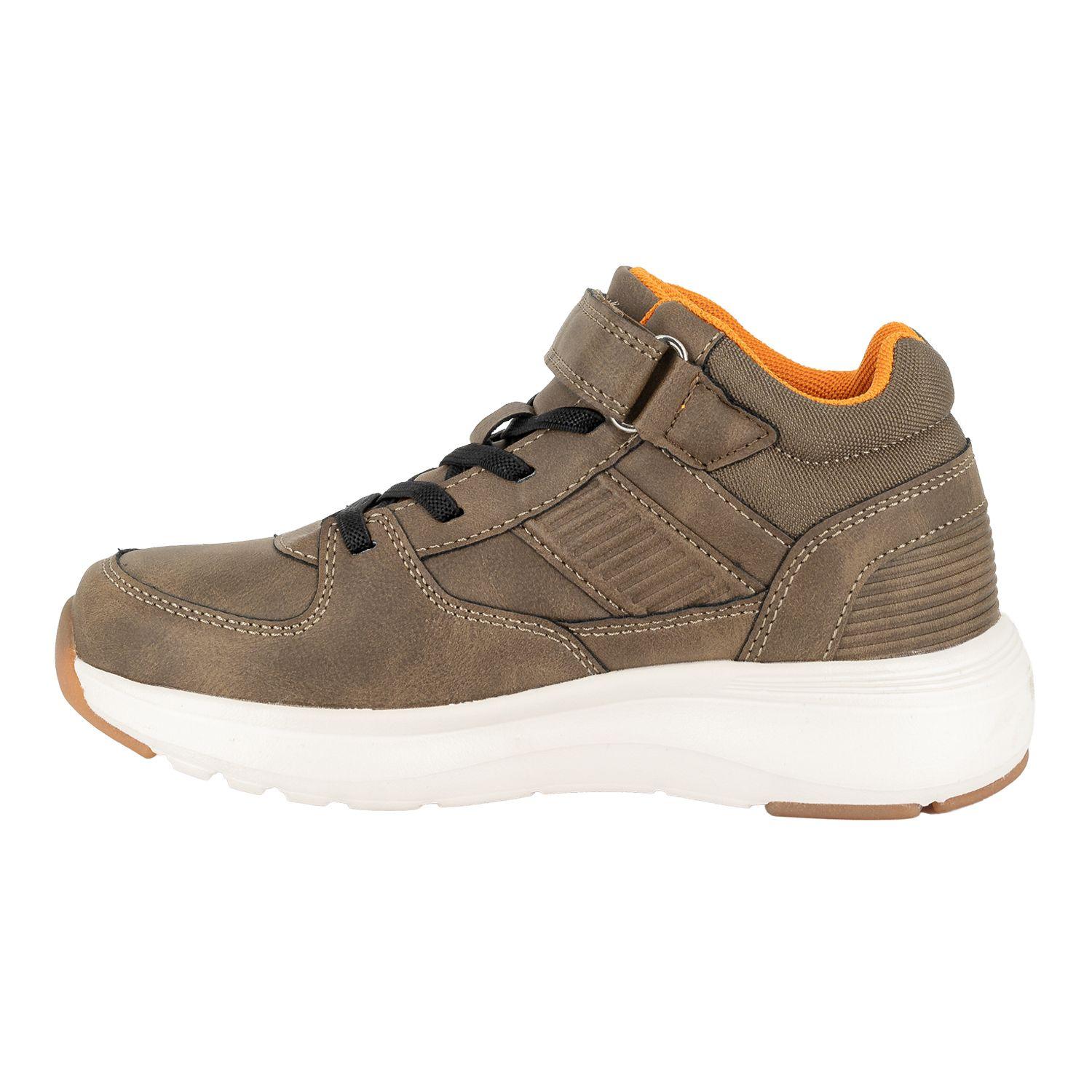 Botin Caps Café Bamboo-2