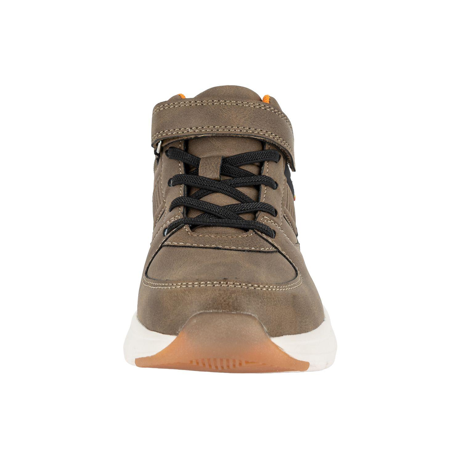 Botin Caps Café Bamboo-3
