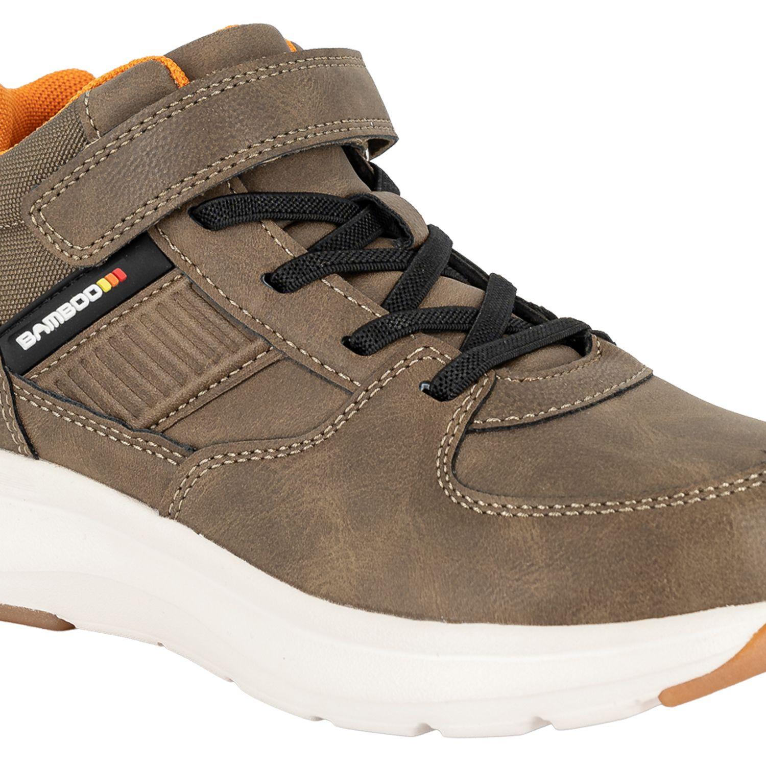 Botin Caps Café Bamboo-4