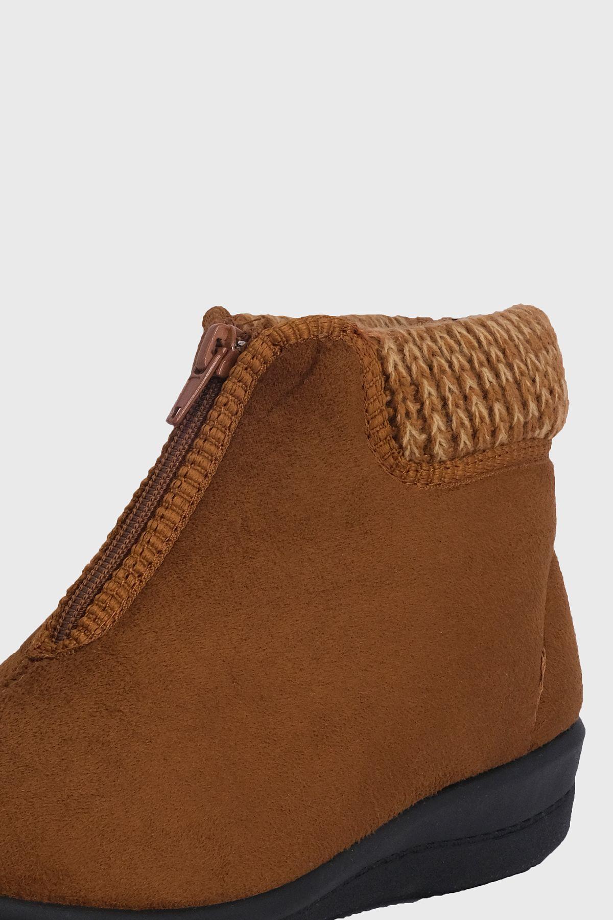 Botin Cereipo Caramelo Passer-3