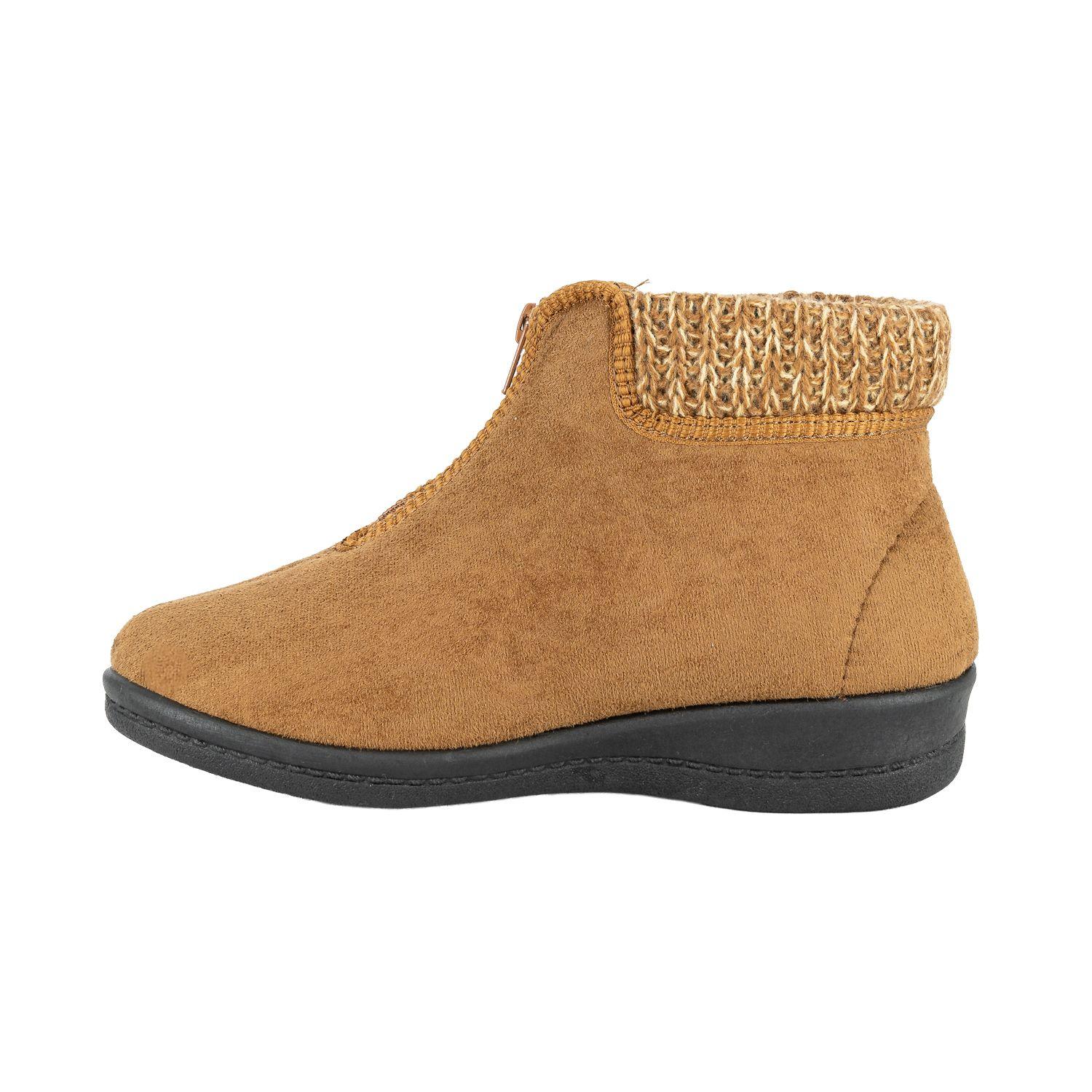 Botin Cereipo Caramelo Passer-2