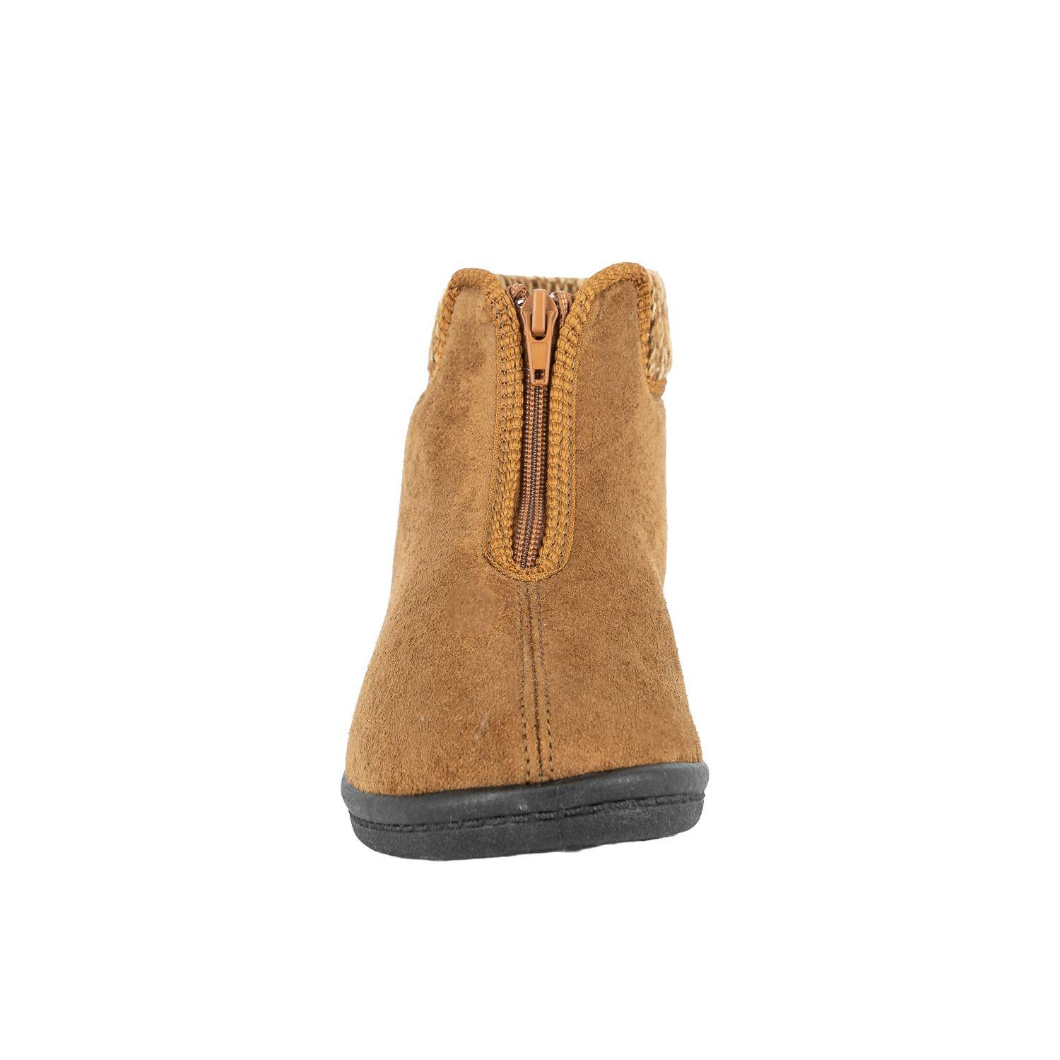 Botin Cereipo Caramelo Passer-3