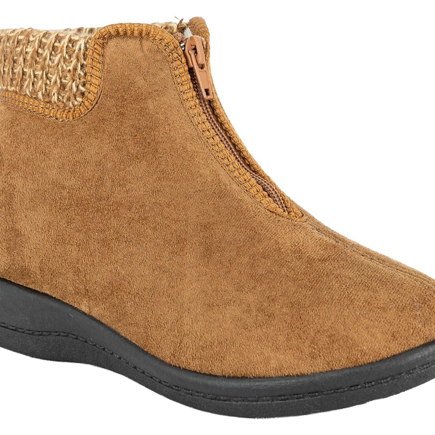 Botin Cereipo Caramelo Passer-4