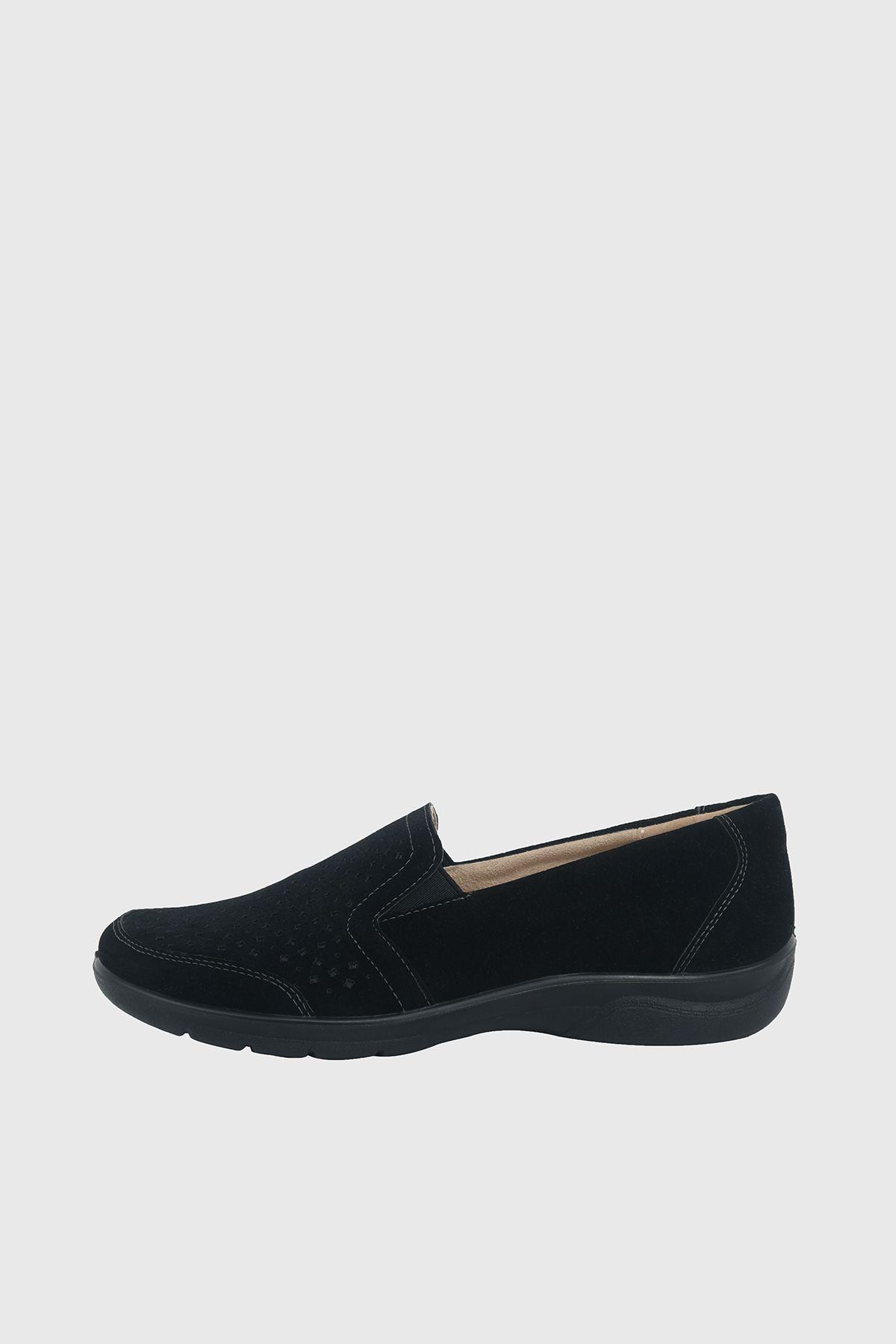 Mocasin Maka Negro Passer-1