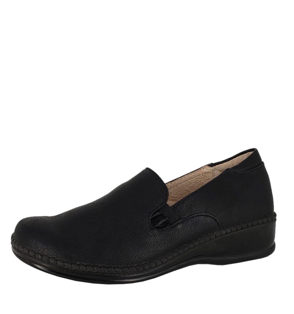 Mocasin Vaitiare Negro Passer-0