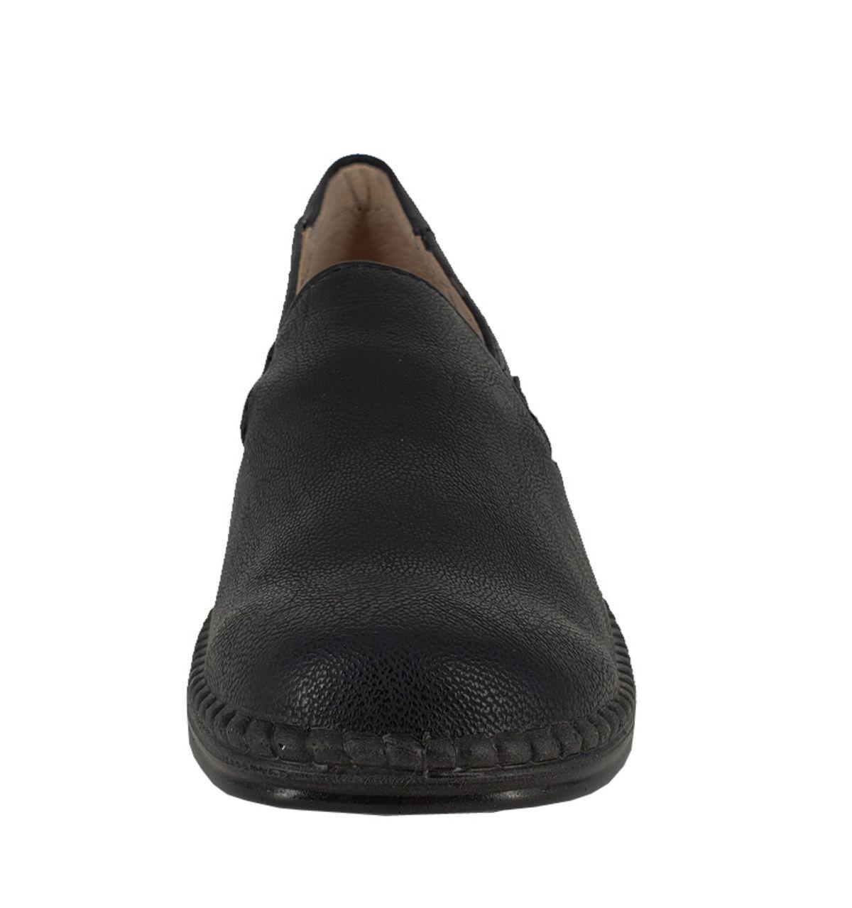 Mocasin Vaitiare Negro Passer-2
