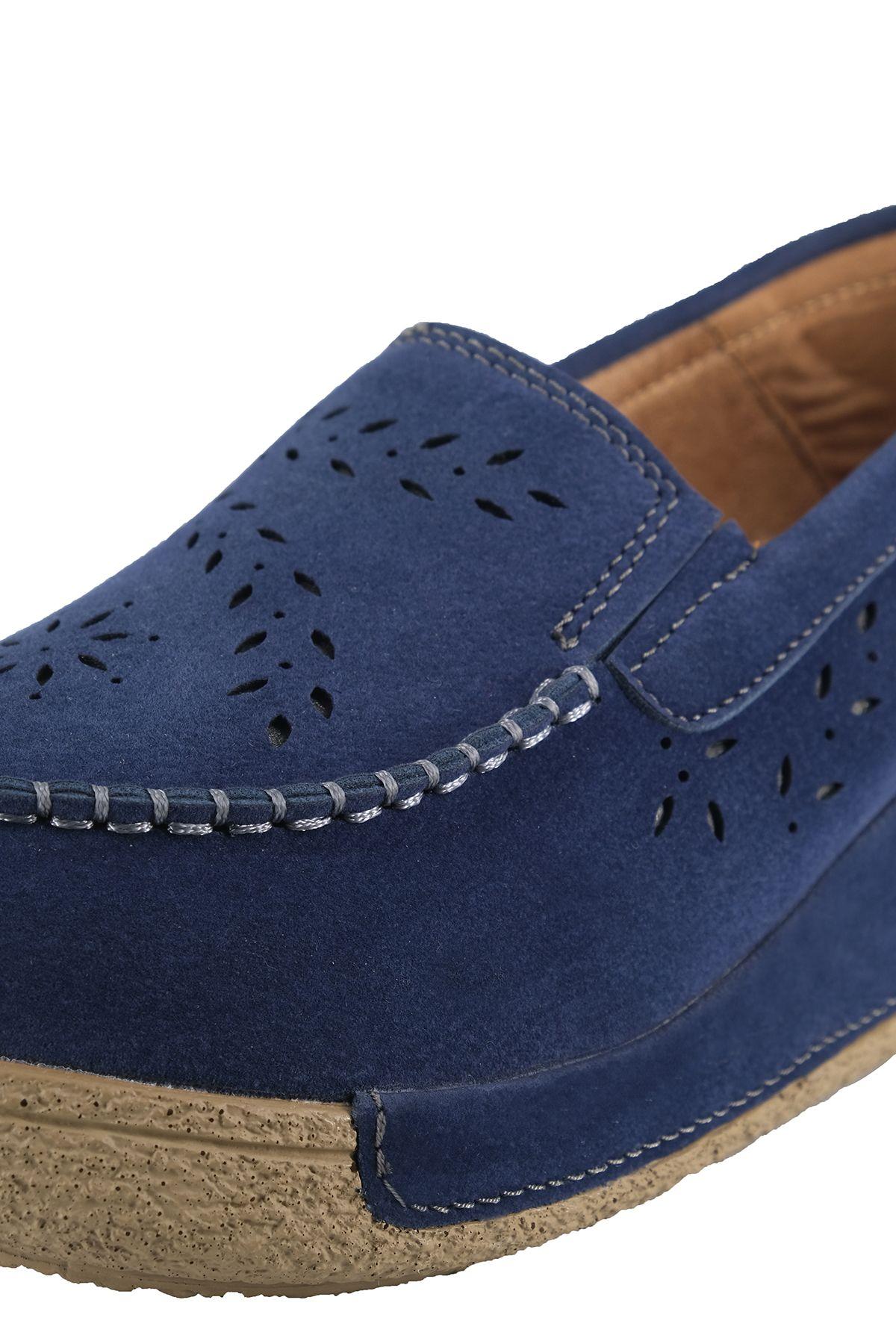 Mocasin Loki Azul Alquimia-3