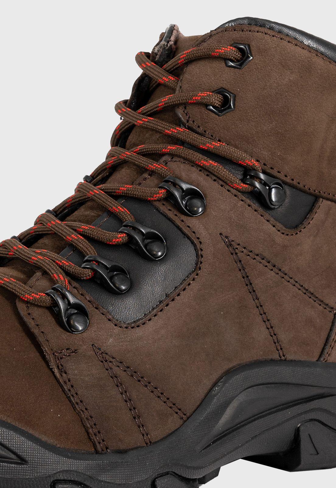 Botin de Cuero Sauco Cafe London Adixt-3