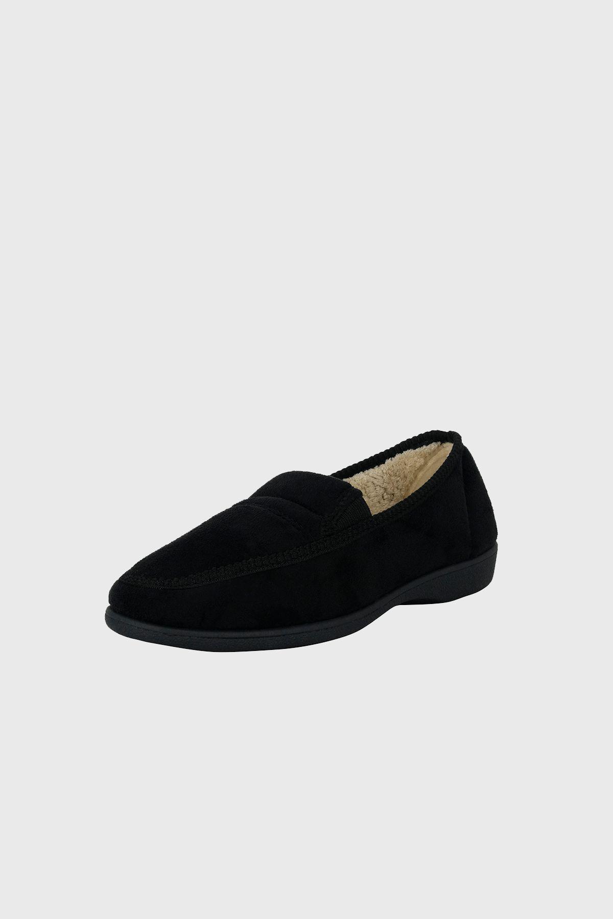 Mocasin Cotapos Negro Passer-0