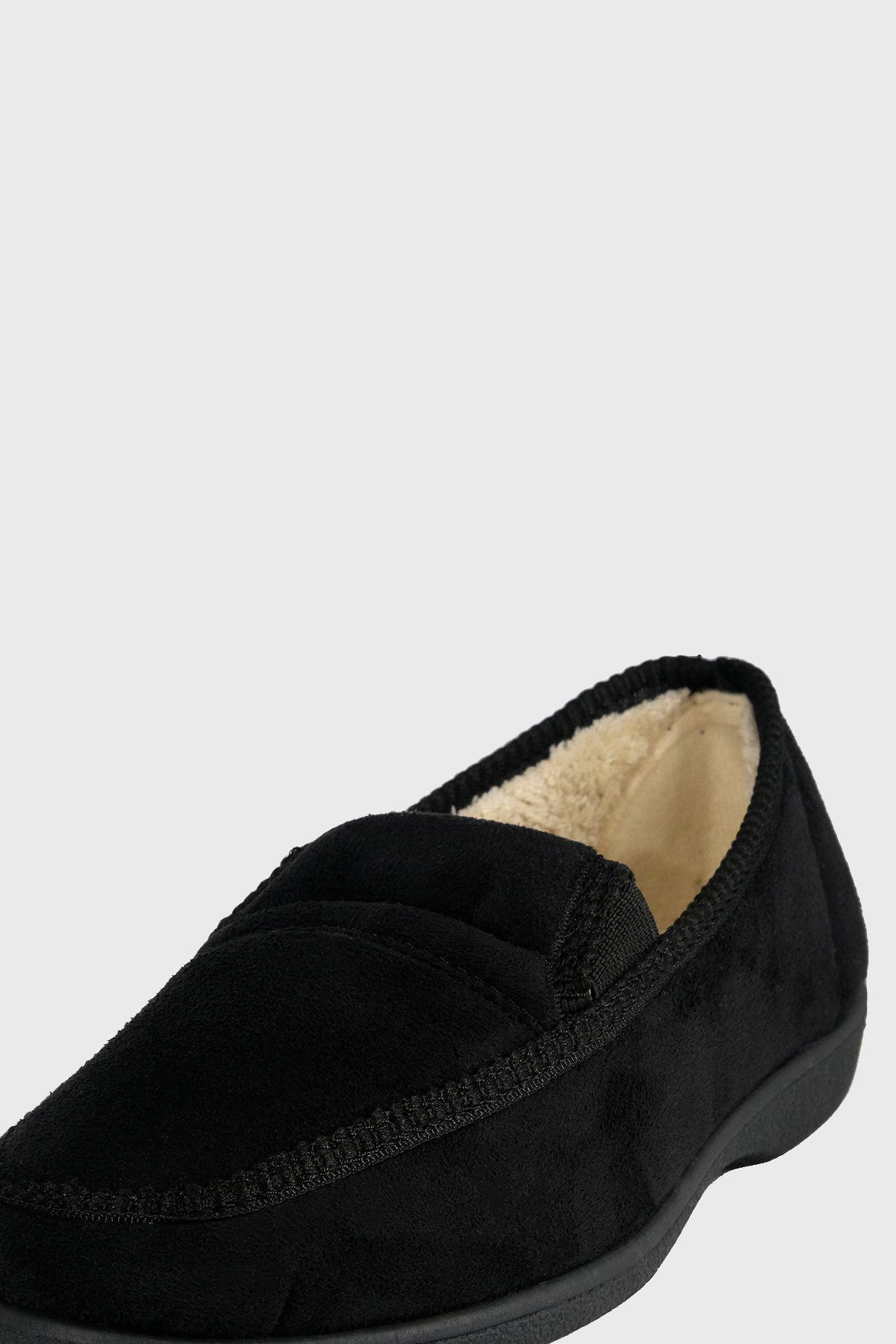Mocasin Cotapos Negro Passer-3