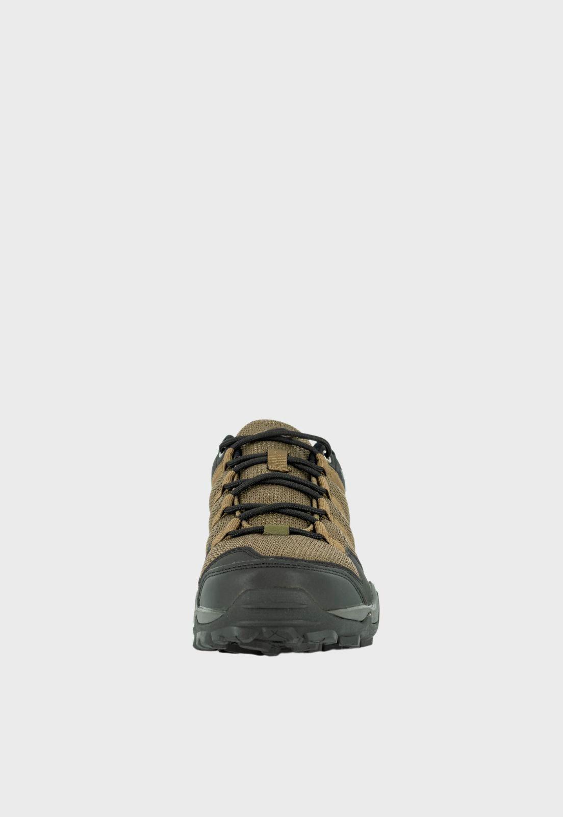 Zapatilla Outdoor Alco Verde UNS-2