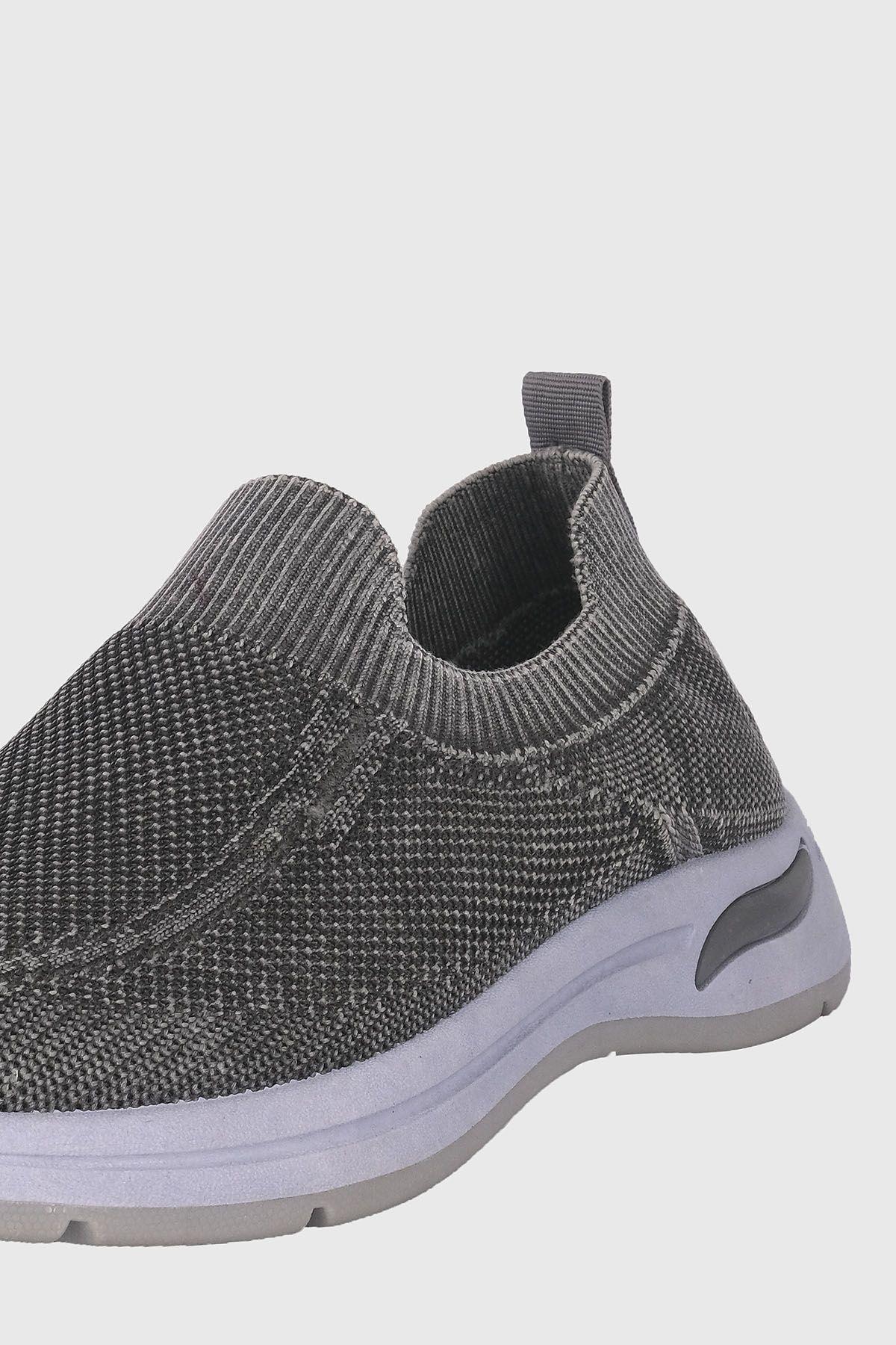 Zapatilla Alceolus Gris UNS-3