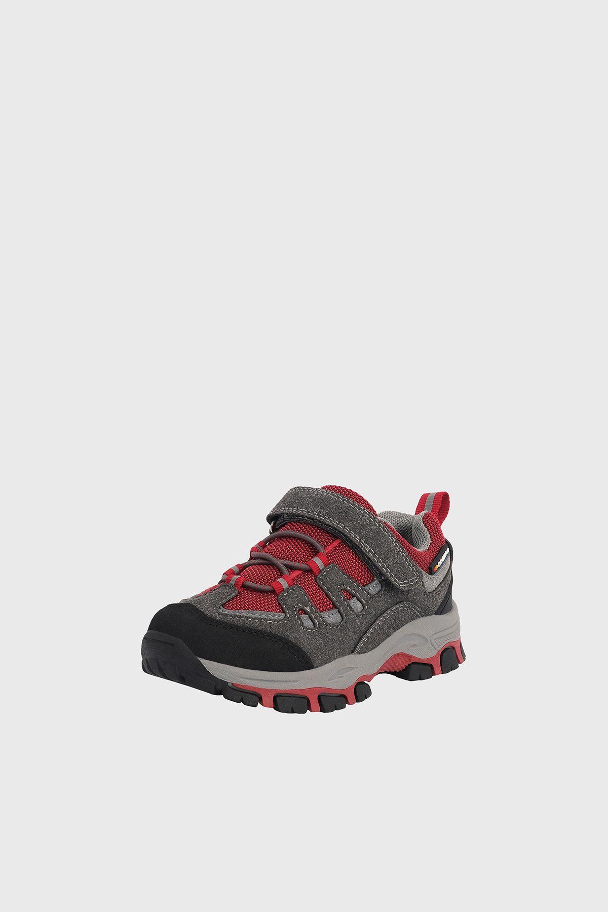 Zapatilla Outdoor Sith Gris Bamboo-0