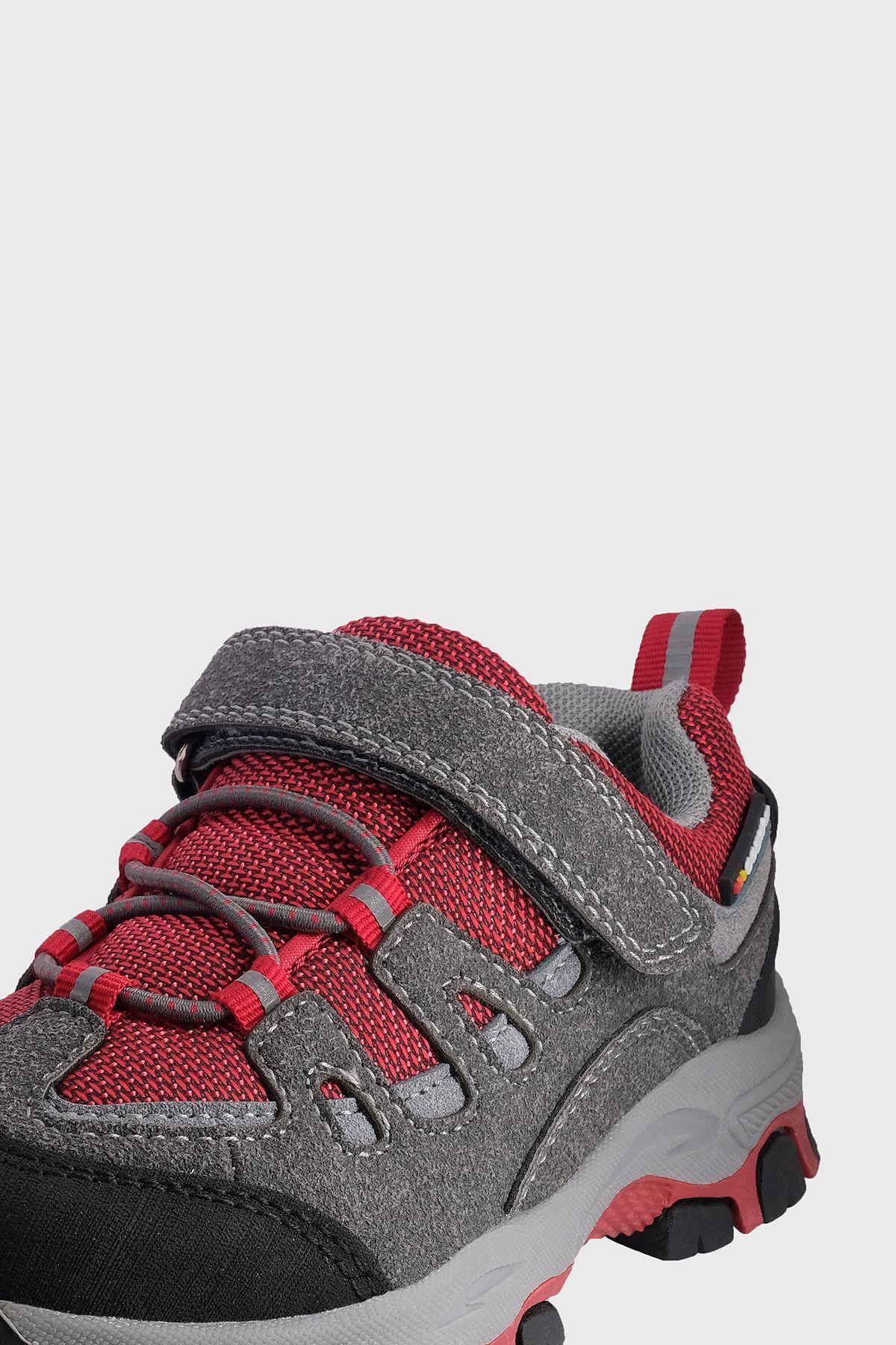 Zapatilla Outdoor Sith Gris Bamboo-3