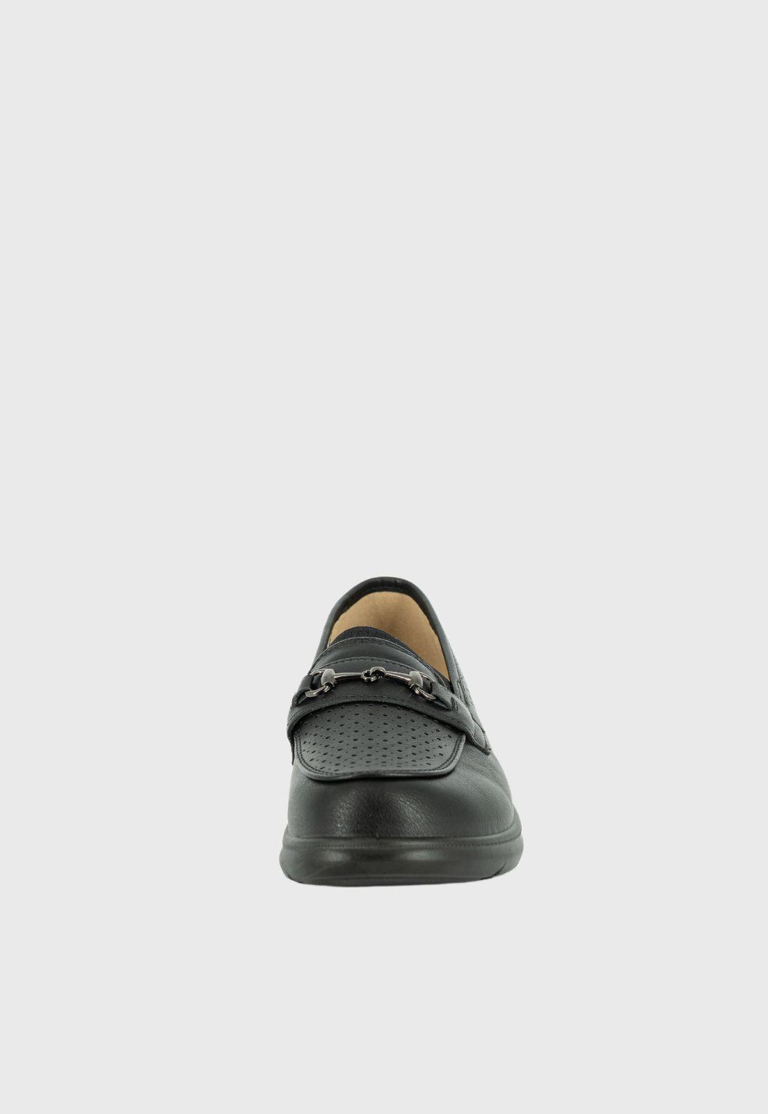 Mocasin Sisa Negro Passer-2