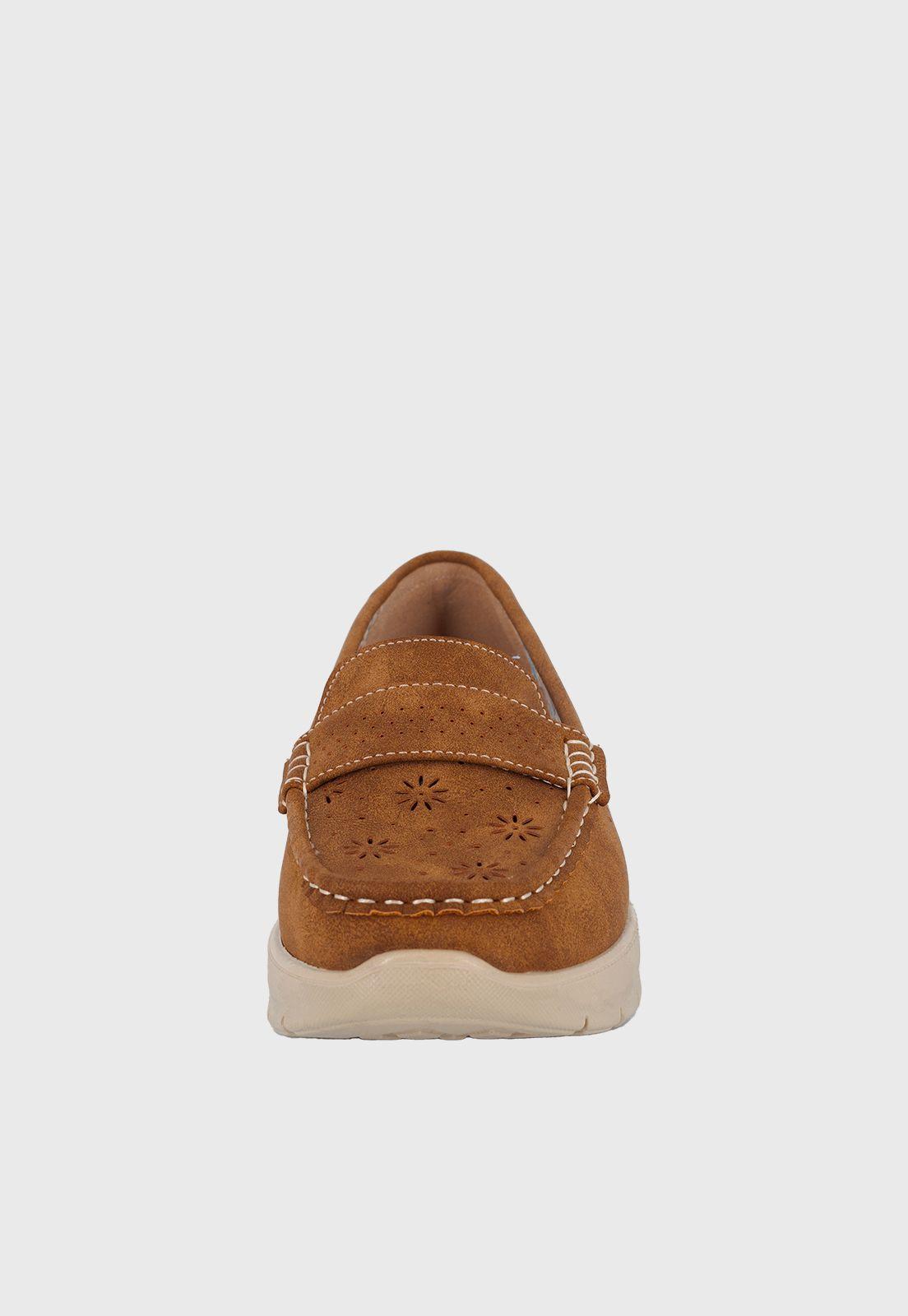 Mocasin Belloc Caramelo Passer-2