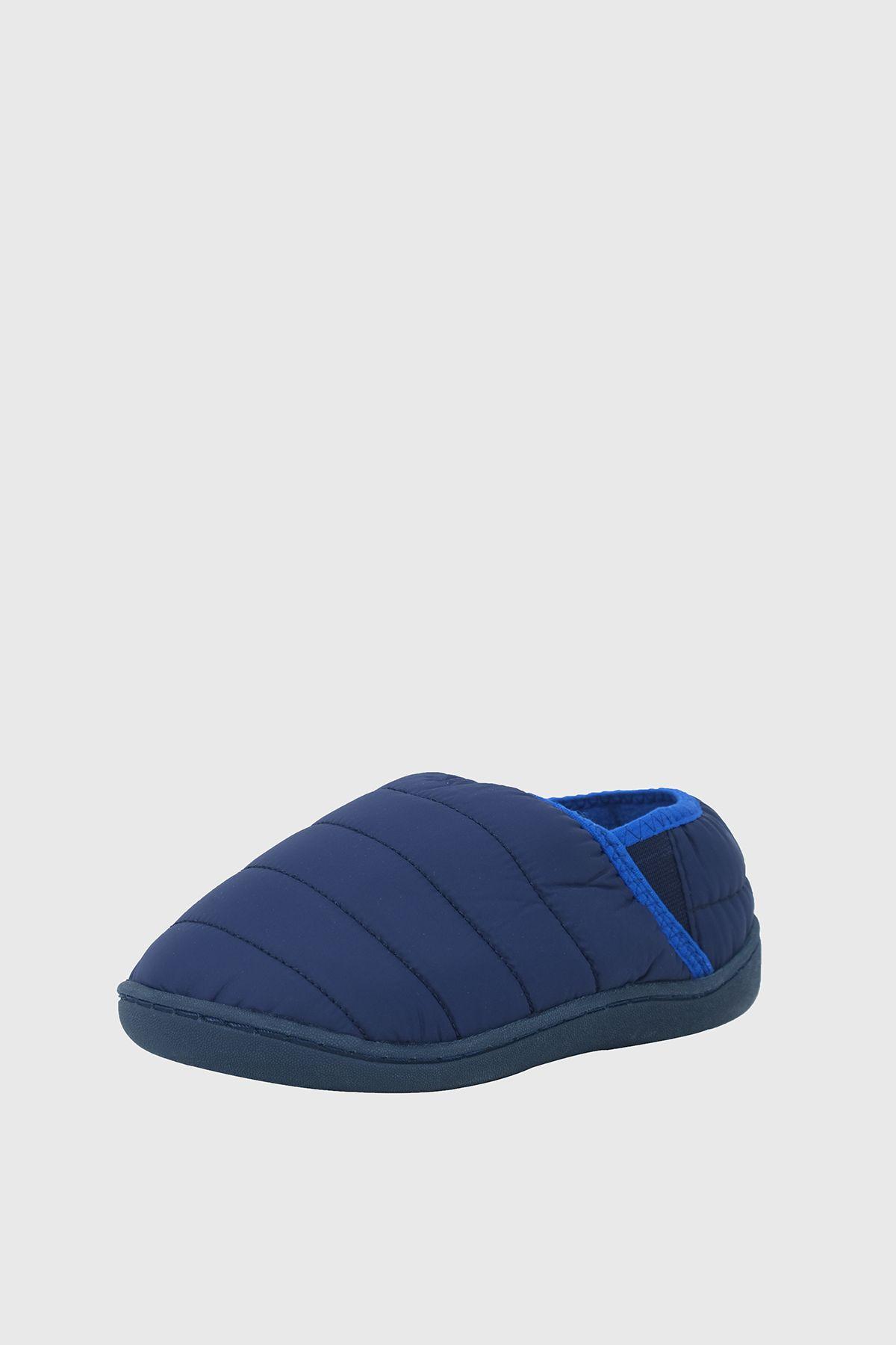 Pantufla Burj Azul Passer-0