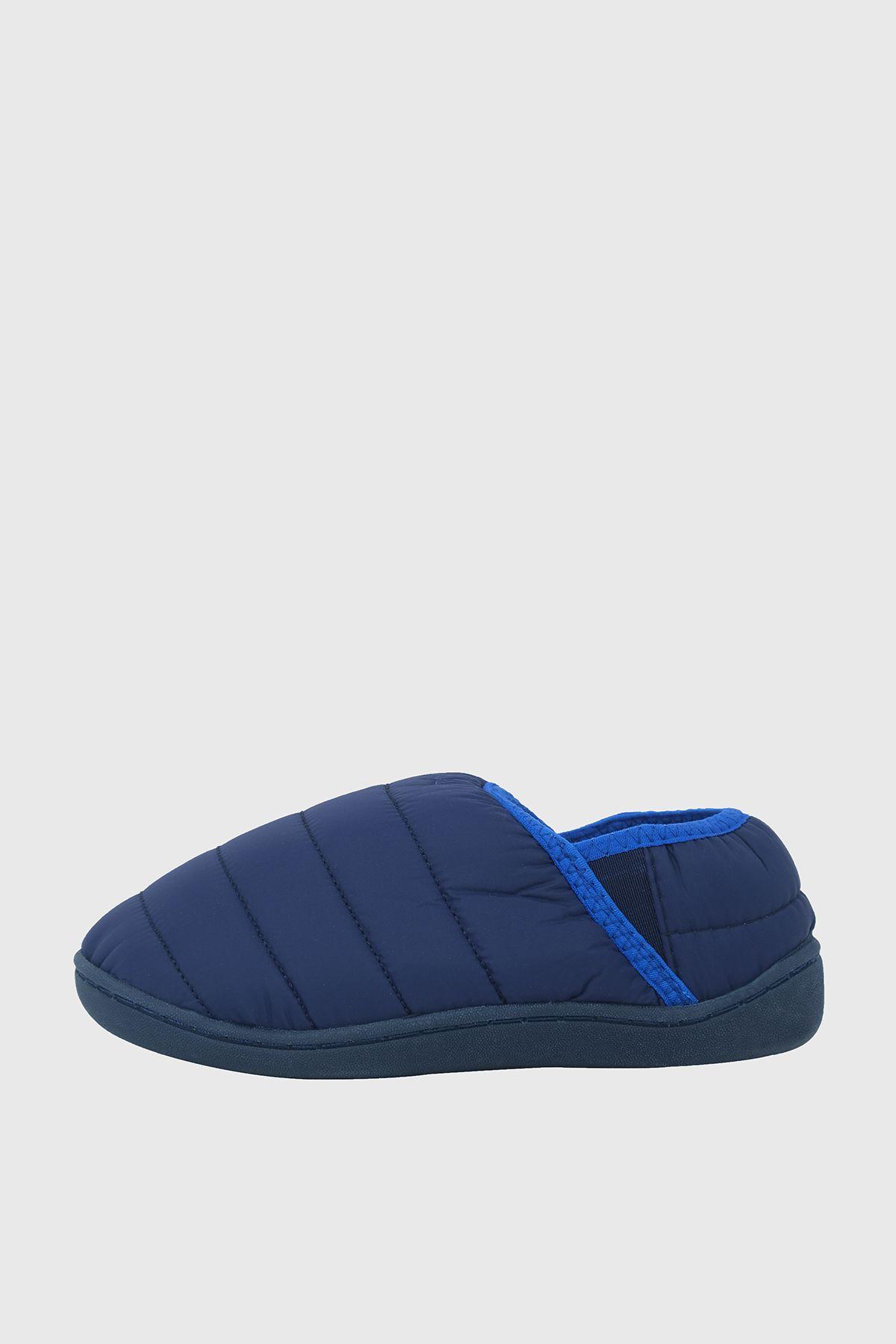 Pantufla Burj Azul Passer-1