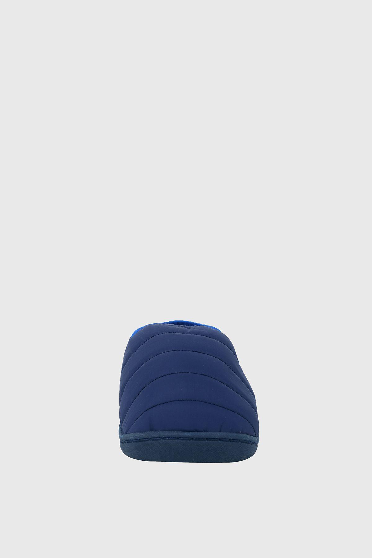 Pantufla Burj Azul Passer-2