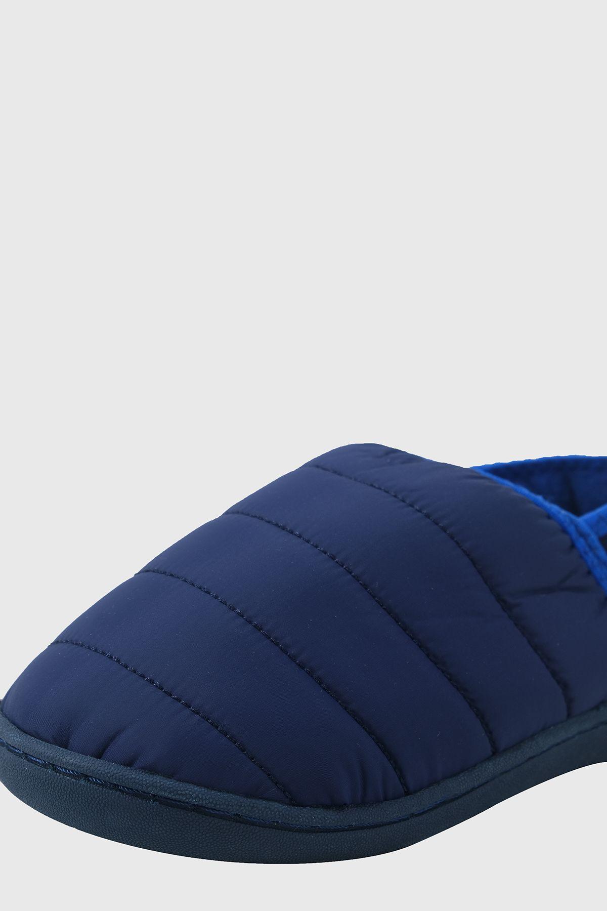 Pantufla Burj Azul Passer-3
