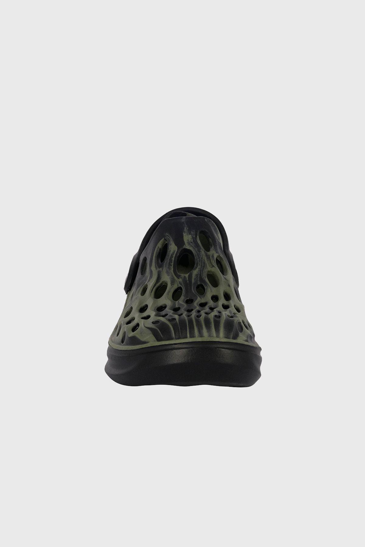 Hawaiana Olive Negro UNS-2