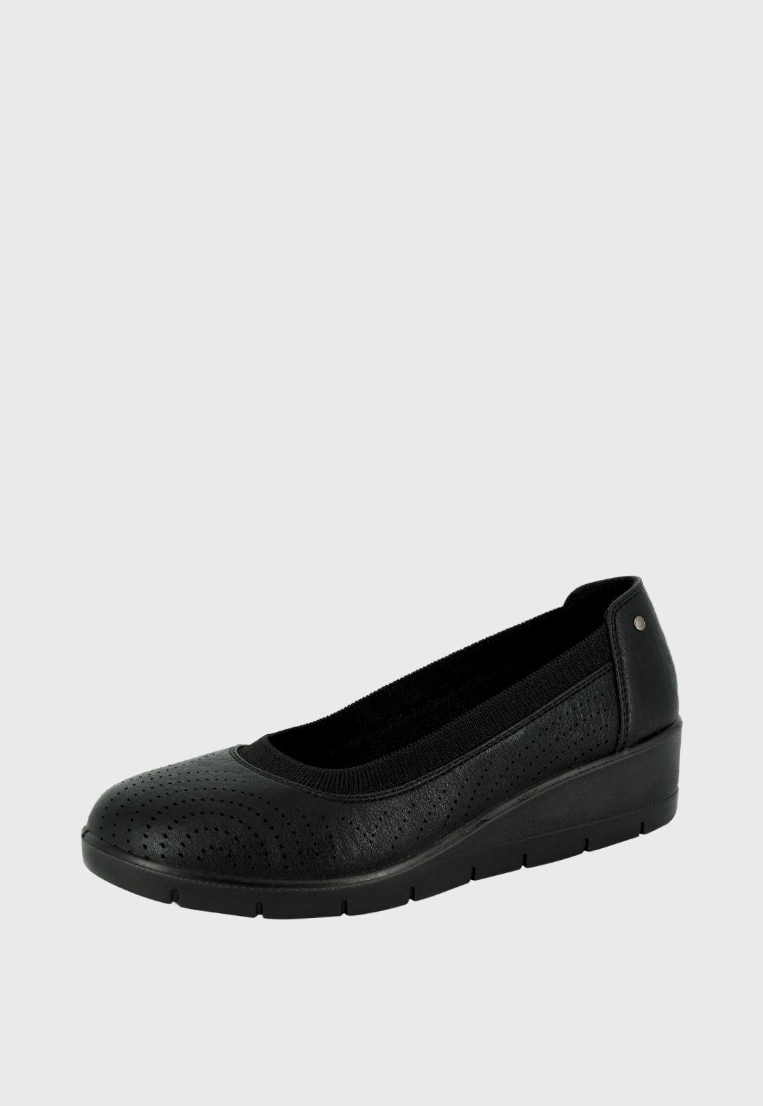 Mocasin Batu Negro Passer-0