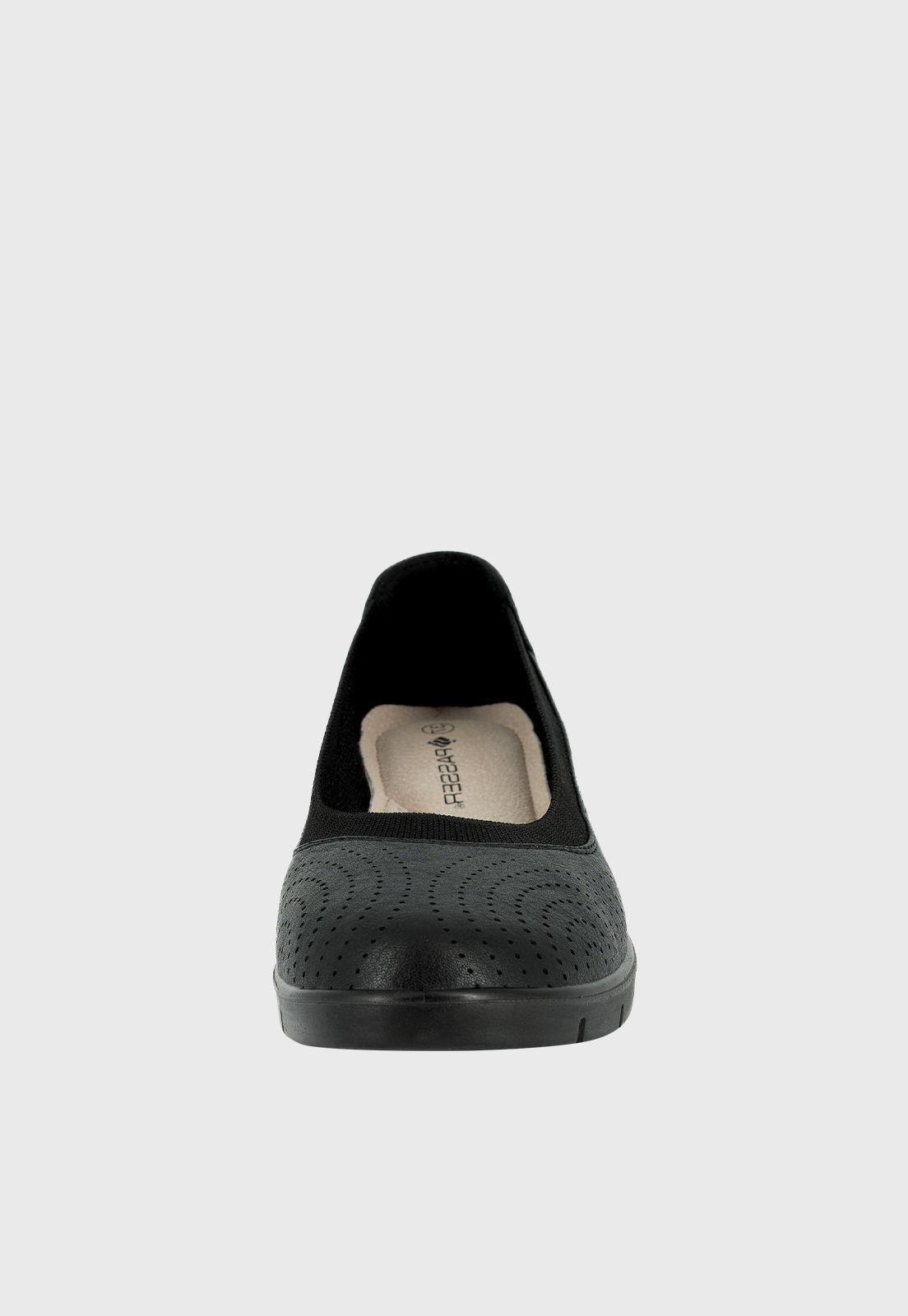 Mocasin Batu Negro Passer-2