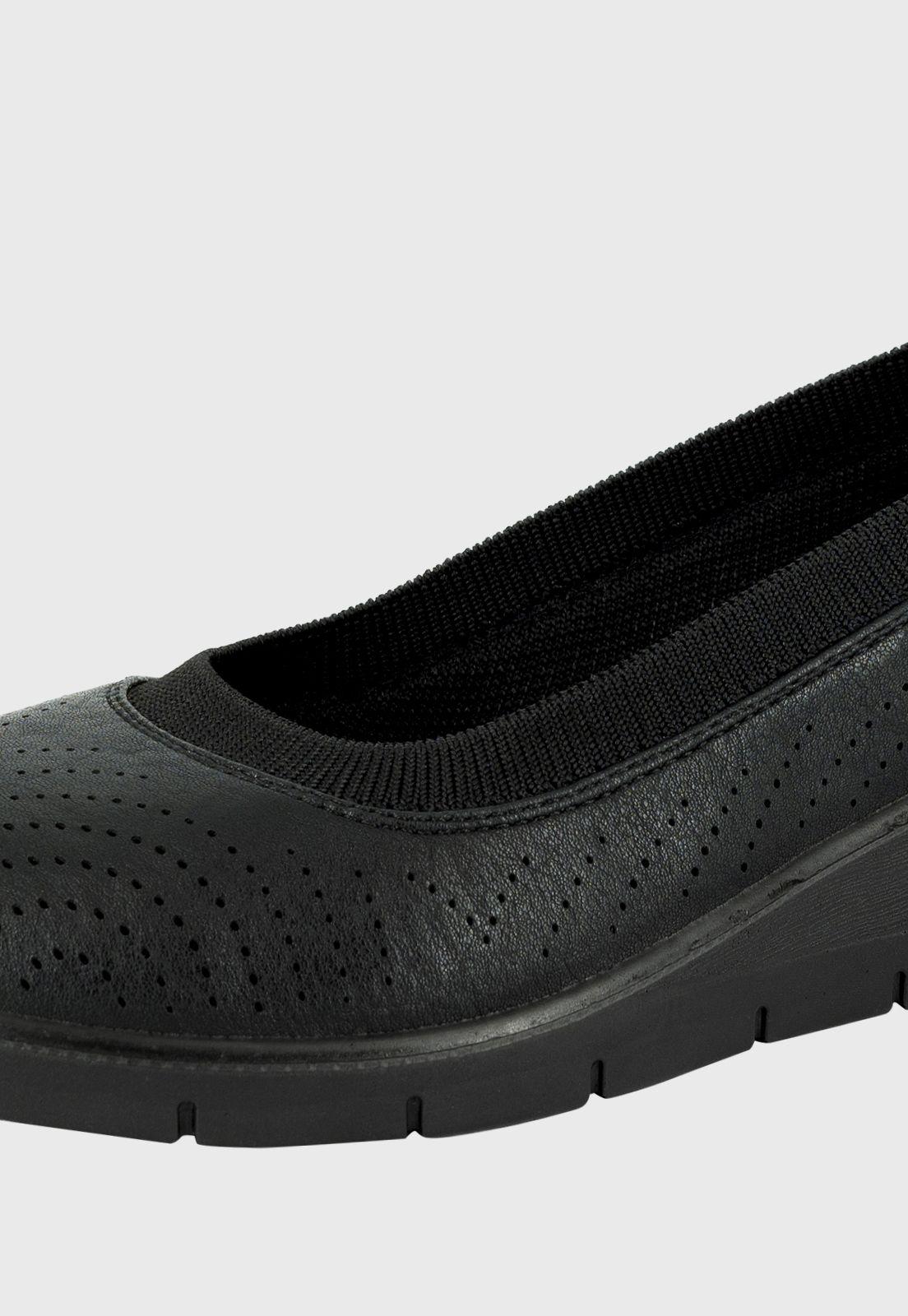 Mocasin Batu Negro Passer-3