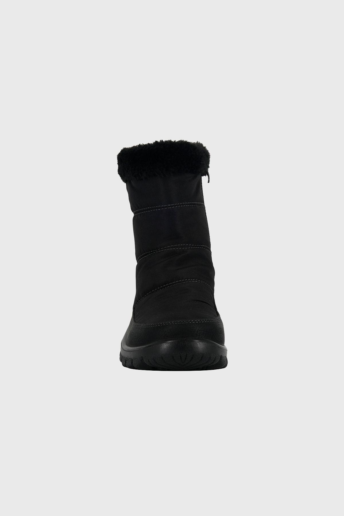 Botin Adelaida Negro Passer-2