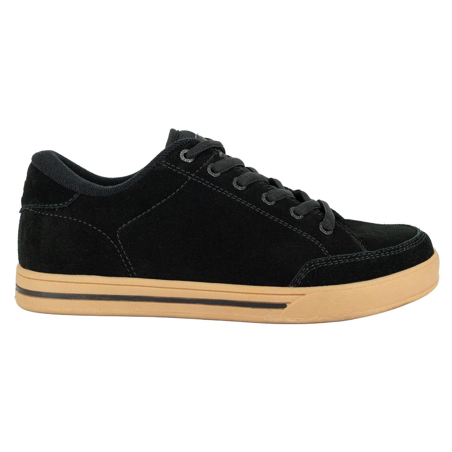 Zapatilla Shiel Negro UNS-0